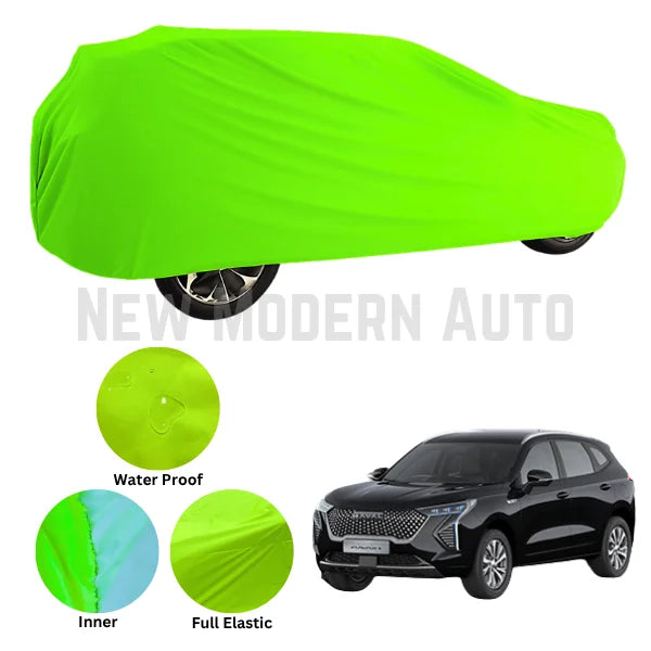 Haval Jolion Anti Scratch Water Resistant Neoprene Top Cover