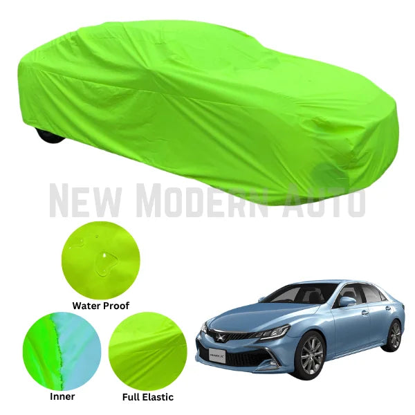 Mark-X Anti Scratch Water Resistant Neoprene Top Cover