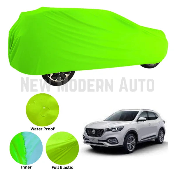 MG HS Anti Scratch Water Resistant Neoprene Top Cover