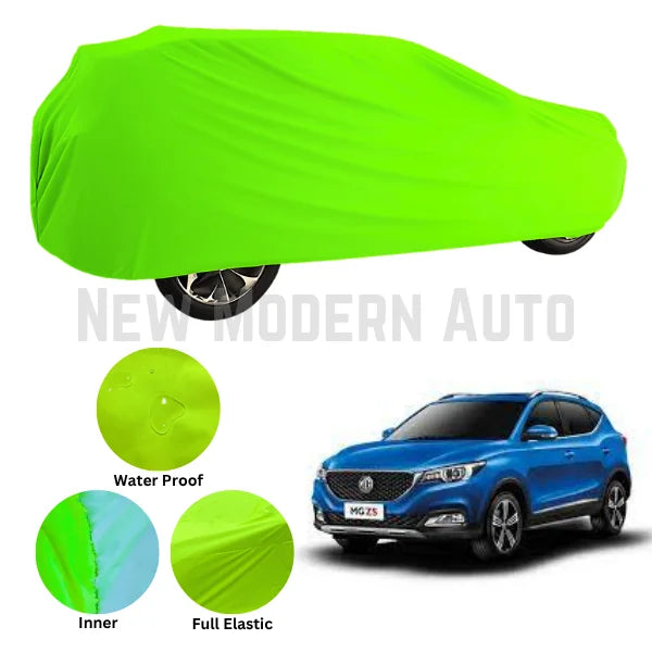 MG ZS Anti Scratch Water Resistant Neoprene Top Cover