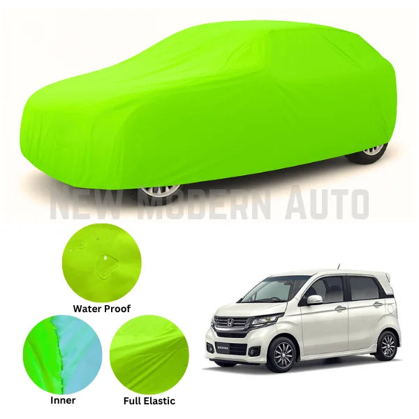 Honda N-One Wagon Anti Scratch Water Resistant Neoprene Top Cover