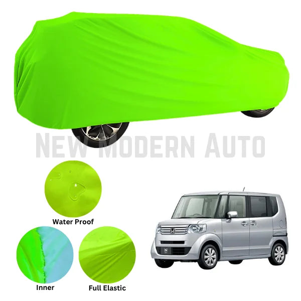 Honda N-One Box Anti Scratch Water Resistant Neoprene Top Cover