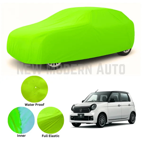 Honda N-One Anti Scratch Water Resistant Neoprene Top Cover