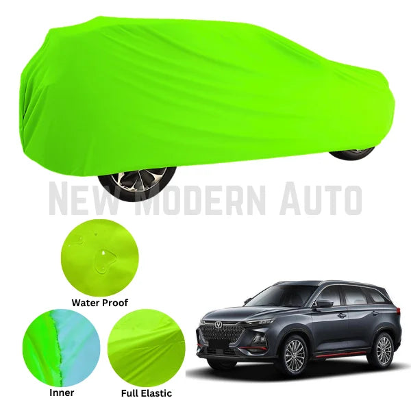 Changan Oshan X7 Anti Scratch Water Resistant Neoprene Top Cover