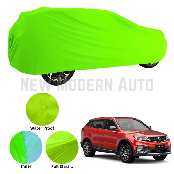 Proton X70 Anti Scratch Water Resistant Neoprene Top Cover