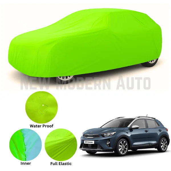 KIA Stonic Anti Scratch Water Resistant Neoprene Top Cover