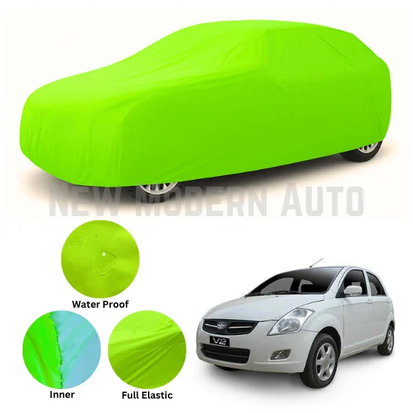 FAW V2 Anti Scratch Water Resistant Neoprene Top Cover