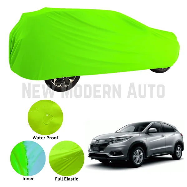 Honda Vezel Anti Scratch Water Resistant Neoprene Top Cover