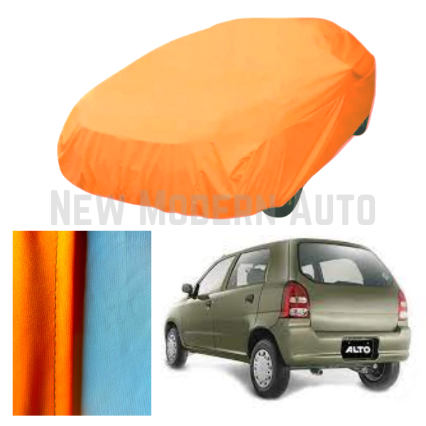 Suzuki Old Alto Anti Scratch Water Resistant Micro Top Cover