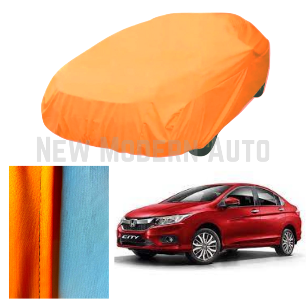 Toyota Yaris Anti Scratch Water Resistant Micro Top Cover
