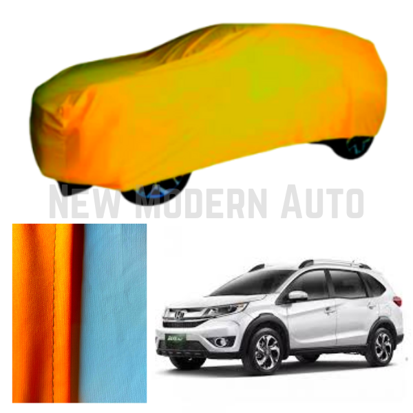 Honda BRV Anti Scratch Water Resistant Micro Top Cover