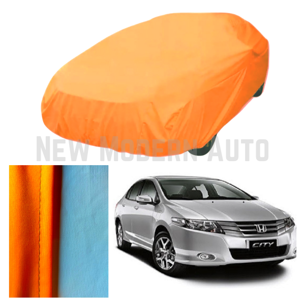 Honda City Anti Scratch Water Resistant Micro Top Cover | Mode 2009 - 2020