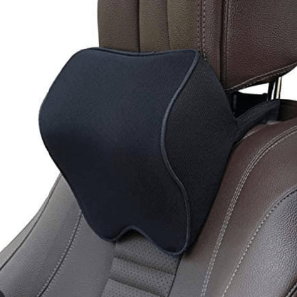 Universal Imported Neck Rest Head Rest Pillow