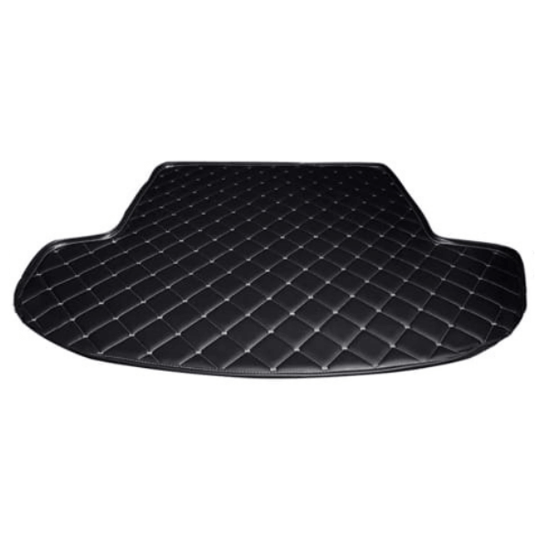 Daihatsu Cuore 7D Trunk mat