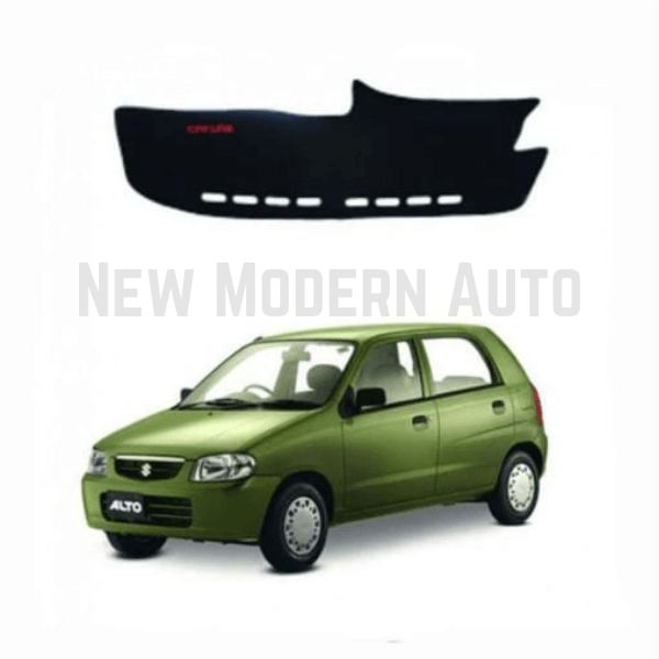 Suzuki Alto Dashboard Mat - Old Model