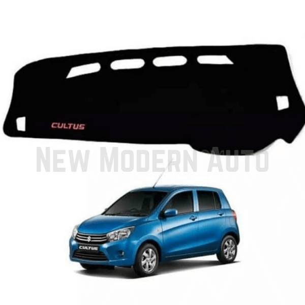 Suzuki Cultus Dashboard Mat - New Model