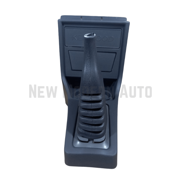 Suzuki Mehran Gray Console Box with Cup Holder New Modern Autos