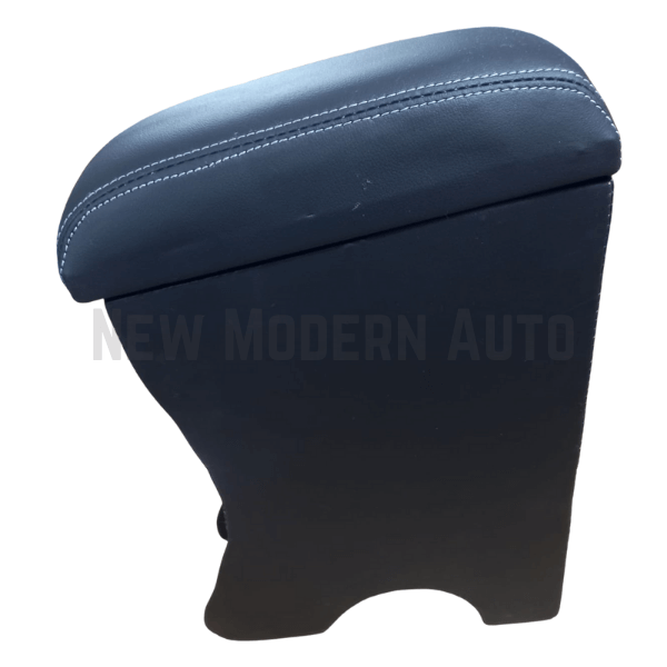 Suzuki WagonR Arm Rest Universal Fitting Black Wooden Material – New ...
