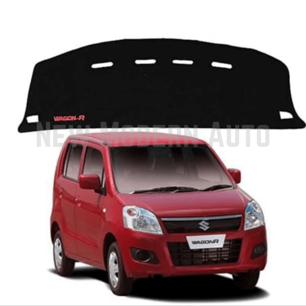 Suzuki WagonR Dashboard Mat