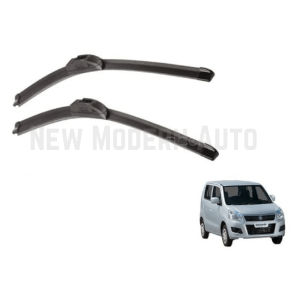 Suzuki WagonR Premium Wiper Blades