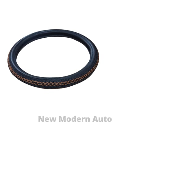 Universal Car steering Cover | Car Anti Non Slip Steering Cover