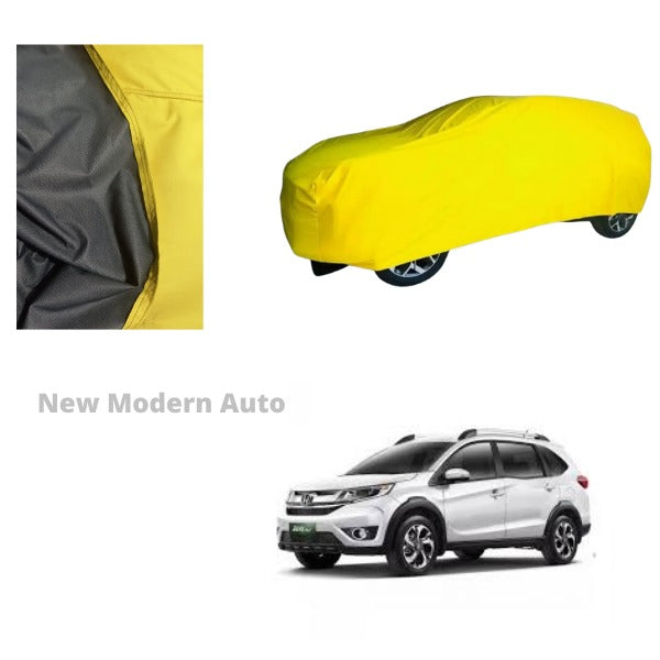 Honda BRV Anti Scratch Water Resistant Micro Top Cover