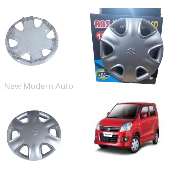 Suzuki WagonR 13 inch Wheel Cover Tire Wheel Cover | Wheel Center Cover | Wheel Decoration Item