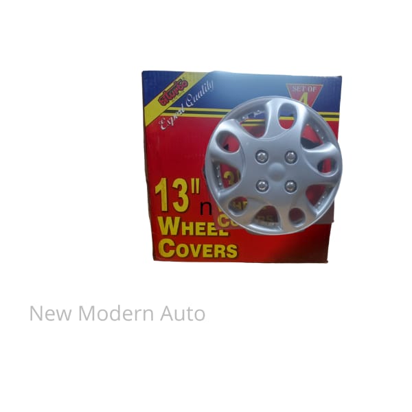 13 inch Wheel Cover | Tire Wheel Cover | Wheel Center Cover | Wheel Decoration Item