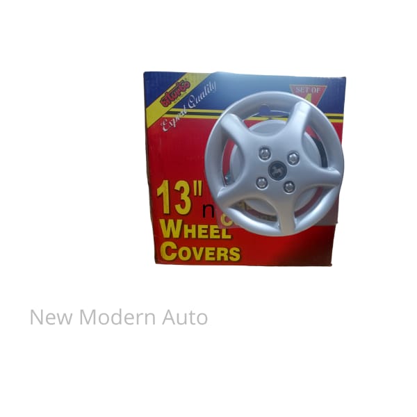 13 inch Wheel Cover | Tire Wheel Cover | Wheel Center Cover | Wheel Decoration Item