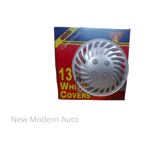 13 inch Wheel Cover | Tire Wheel Cover | Wheel Center Cover | Wheel Decoration Item