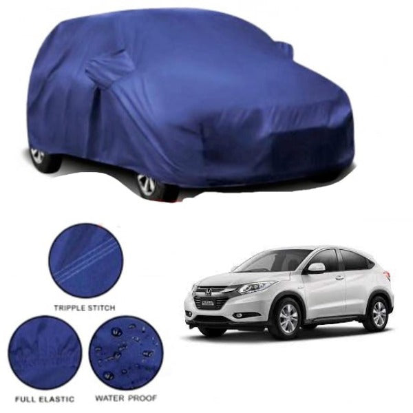 Honda Vezel Anti Scratch Water Resistant Neoprene Top Cover