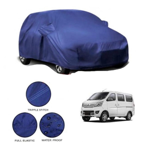 Changan Karavan Anti Scratch Water Resistant Neoprene Top Cover