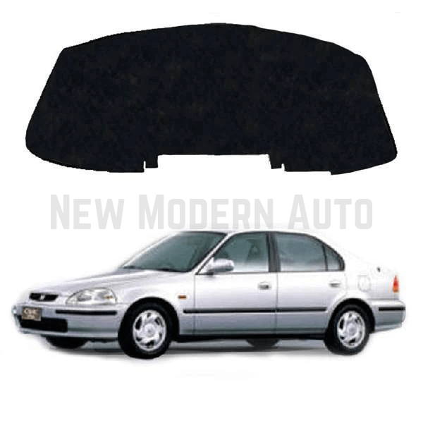 Honda Civic Bonet Protector/Namda | Model 1996 - 2000