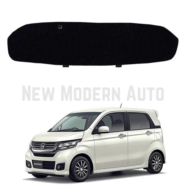 Honda N Wagon Bonet Protector/Namda