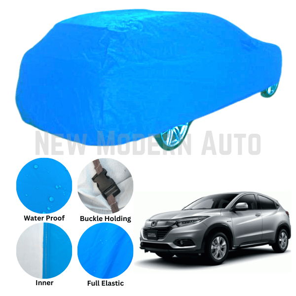 Honda Vezel Anti Scratch Water Resistant Neoprene Top Cover