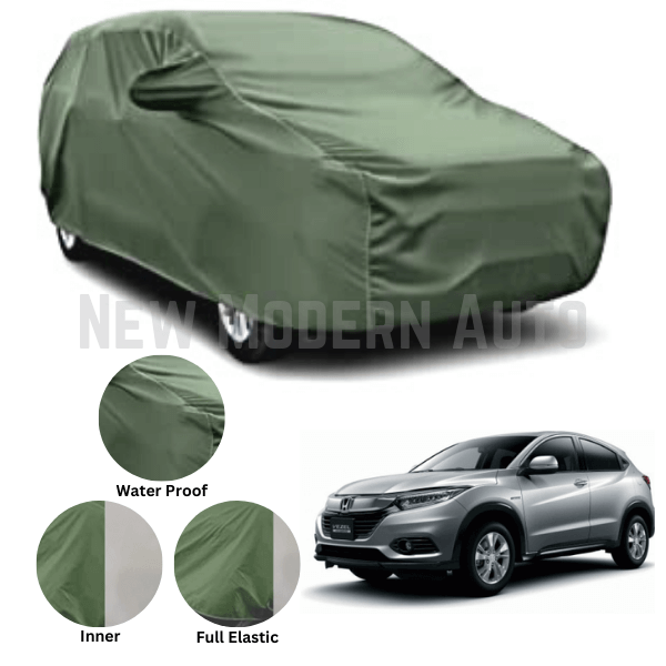 Honda Vezel Anti Scratch Water Resistant Neoprene Top Cover