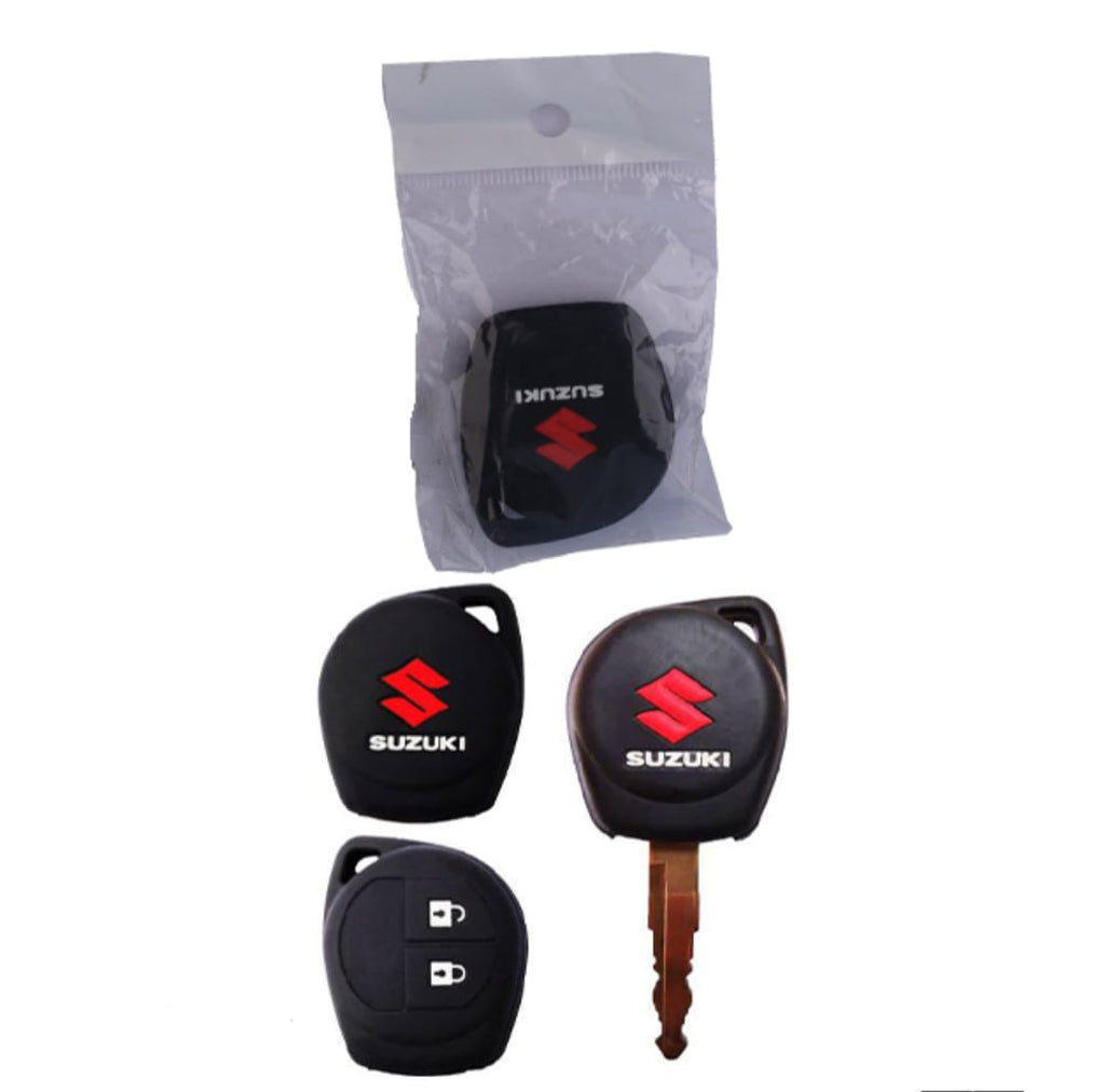 Suzuki Vehicles Key Cover | Key Cover For All Cars