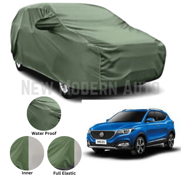 MG ZS Anti Scratch Water Resistant Neoprene Top Cover